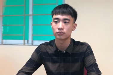 Đại học Công nghiệp HN miễn phí toàn khóa học cho nam sinh “quyết” bỏ đại học đi làm thuê