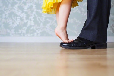 Bố là "chất gây nghiện"