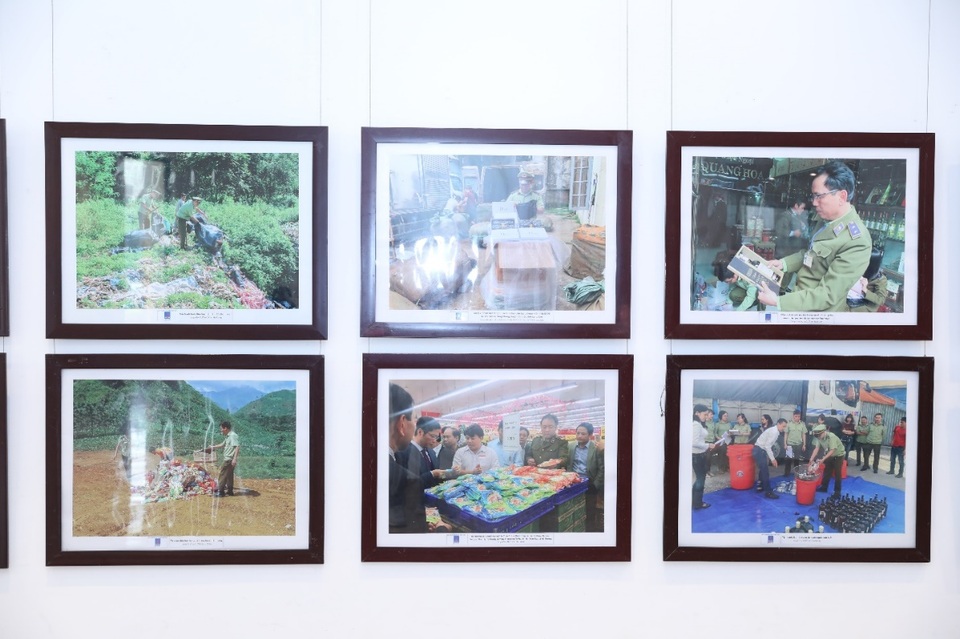 Tuần lễ phòng, chống hàng giả, hàng nhái 2020 - dấu ấn đáng nhớ trong lòng người dân Thủ đô - 5 Tuần lễ phòng, chống hàng giả, hàng nhái 2020 - dấu ấn đáng nhớ trong lòng người dân Thủ đô - 5