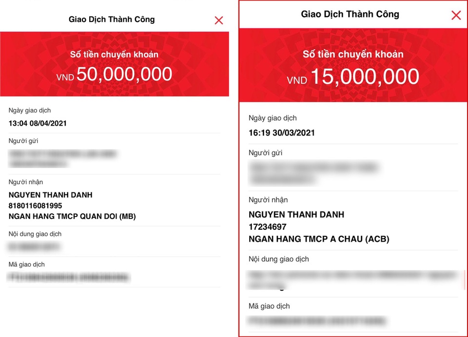Vạch trần mánh khóe tinh vi dụ con mồi sập bẫy của các app kiếm tiền - 4 Vạch trần mánh khóe tinh vi dụ con mồi sập bẫy của các app kiếm tiền - 4