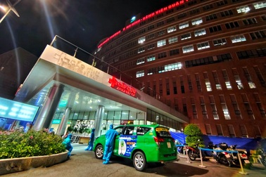 Bệnh Viện Quân Y 175: "Không bệnh nhân nào bị bỏ lại phía sau trong đại dịch"