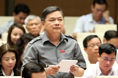 Bất bình kiểu làm việc “trên ga, dưới phanh” của cán bộ Nhà nước