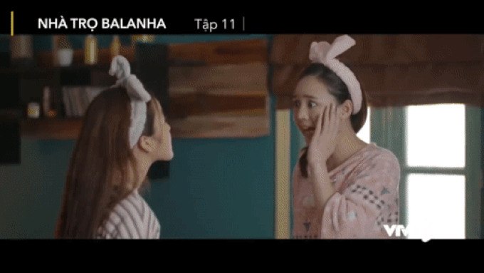 Trần Vân: Quỳnh Kool tát rất mạnh, tôi ù cả tai và “đứng hình” luôn - Ảnh 6. Trần Vân: Quỳnh Kool tát rất mạnh, tôi ù cả tai và “đứng hình” luôn - Ảnh 6.