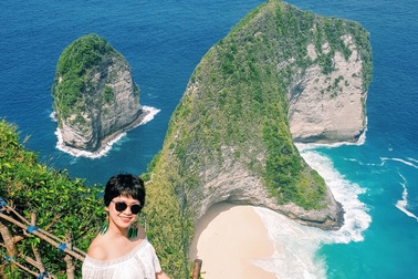 4 thiên đường biển ở Châu Á nhất định phải đến trong mùa hè này!