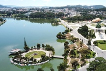 Lâm Đồng thông qua đề án sắp xếp đơn vị hành chính cấp xã