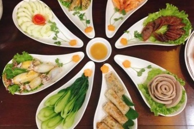 Mách chị em cách làm mâm cỗ cúng Rằm tháng Chạp chuẩn không cần chỉnh