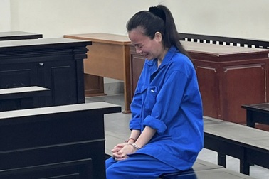 "Nữ quái" lừa hơn 76 tỷ đồng lĩnh án tù chung thân