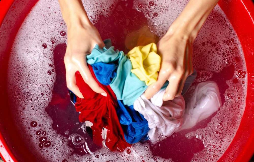 Ở biệt thự nhà giàu, tôi vẫn như giúp việc vì quan niệm lạ của mẹ chồng - 1 Ở biệt thự nhà giàu, tôi vẫn như giúp việc vì quan niệm lạ của mẹ chồng - 1