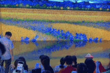 5 trải nghiệm đặc sắc nhất định phải thử khi đến triển lãm 80 năm