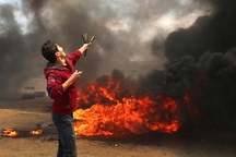 55 người Palestine chết trong đụng độ ở Gaza đúng ngày Mỹ mở sứ quán ở Jerusalem