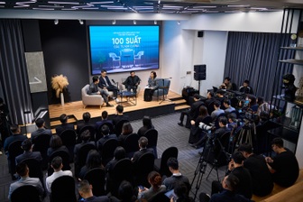 An cư và sinh lời - giải pháp “nguồn thu kép” từ Gem Park