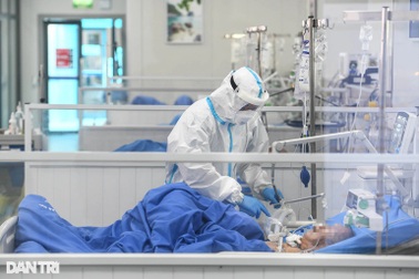 Sáng 15/1, ca cộng đồng chiếm tỉ lệ lớn trong tổng số F0 mới