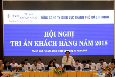 EVN triển khai thực hiện “Tháng tri ân khách hàng"