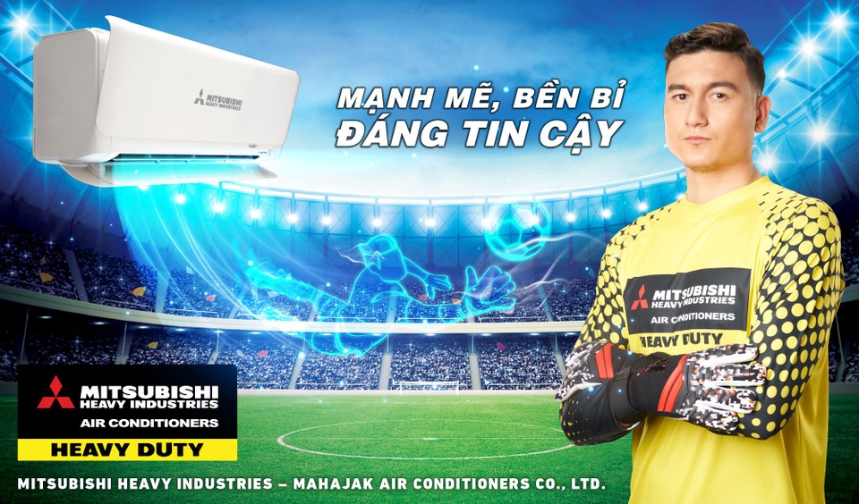 Vì sao các thương hiệu điều hòa quốc tế chọn Việt Nam là điểm đến tiềm năng - 2 Vì sao các thương hiệu điều hòa quốc tế chọn Việt Nam là điểm đến tiềm năng - 2