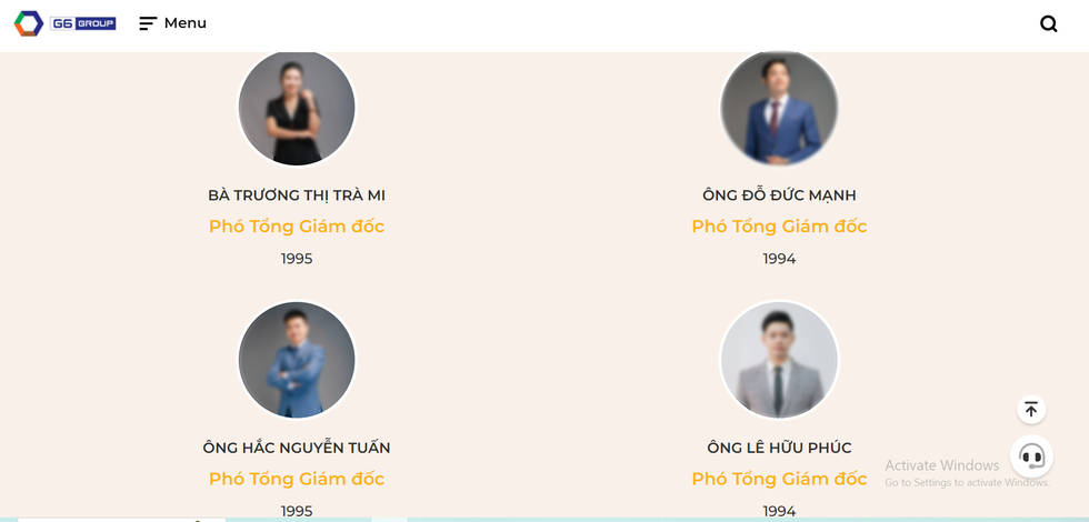 Lật tẩy chiêu trò thả thính dự án nhà ở xã hội... bánh vẽ - 6 Lật tẩy chiêu trò thả thính dự án nhà ở xã hội... bánh vẽ - 6