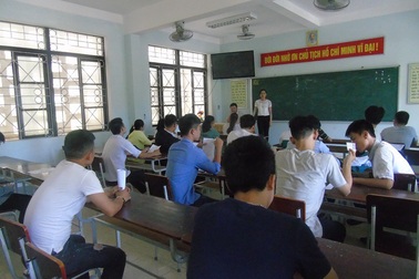 Quảng Bình: Đổi mới chương trình, sách giáo khoa giáo dục phổ thông