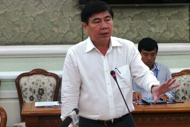 Bí thư Thăng đứng đầu Ban chỉ đạo xây dựng “thành phố thông minh”