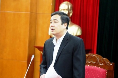 Bộ Chính trị chuẩn y Bí thư Tỉnh ủy Thái Bình