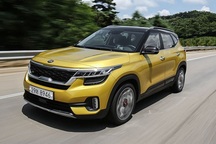 Xe nhỏ, gầm cao – xu hướng mới của thị trường ô tô Việt