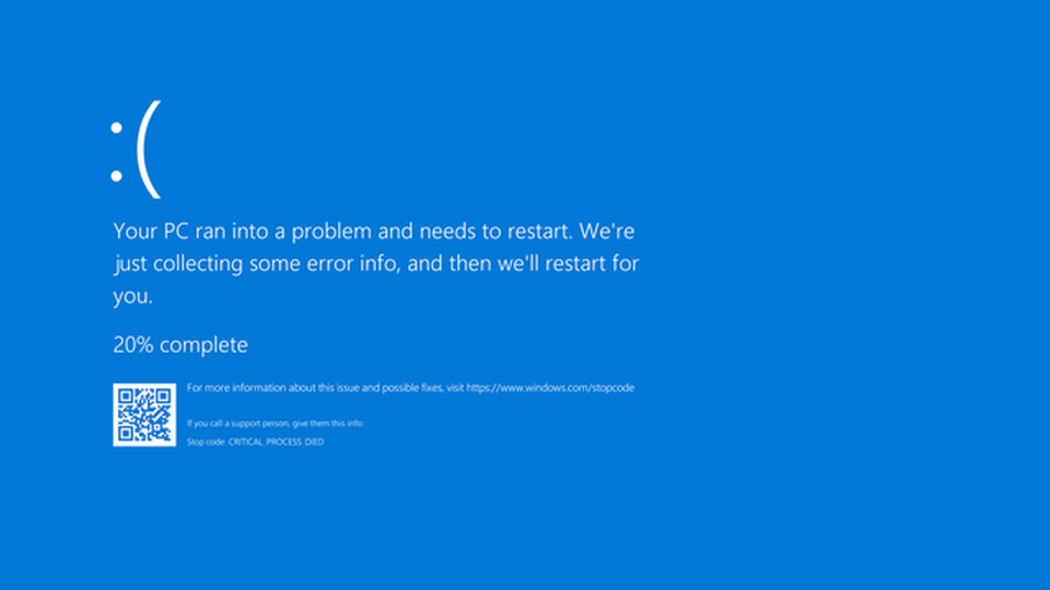 Windows 10 lại gặp lỗi khiến máy tính không kết nối được Internet - 2 Windows 10 lại gặp lỗi khiến máy tính không kết nối được Internet - 2