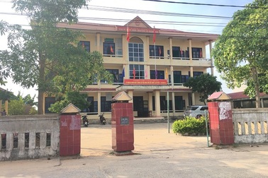 Vụ người chết nhiều năm vẫn "ký" giấy cho đất: Kỷ luật nhiều cán bộ