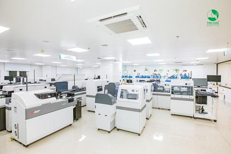 Tư vấn trực tuyến: Tầm soát sức khỏe toàn thân theo công nghệ hiện đại - 5 Tư vấn trực tuyến: Tầm soát sức khỏe toàn thân theo công nghệ hiện đại - 5