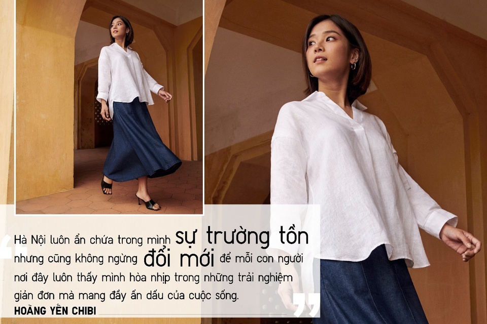 Tìm nét riêng của Hà Nội qua loạt video để cùng “nâng chuẩn mỗi ngày” - 3 Tìm nét riêng của Hà Nội qua loạt video để cùng “nâng chuẩn mỗi ngày” - 3