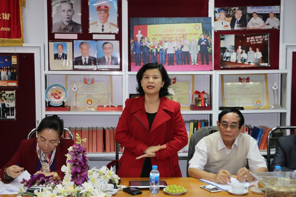 Công dân học tập suốt đời: Không chỉ là đi làm đúng giờ, mỗi ngày 8 tiếng - 3 Công dân học tập suốt đời: Không chỉ là đi làm đúng giờ, mỗi ngày 8 tiếng - 3