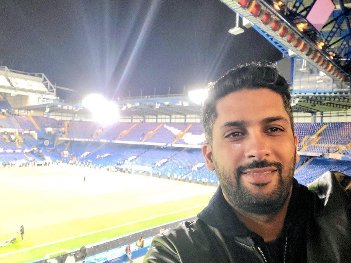 Tỷ phú Ả rập ra giá siêu khủng mua lại Chelsea - 2 Tỷ phú Ả rập ra giá siêu khủng mua lại Chelsea - 2