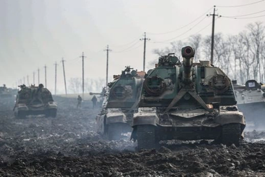 Phòng thủ và câu giờ: Chiến lược Ukraine mới của Nga?