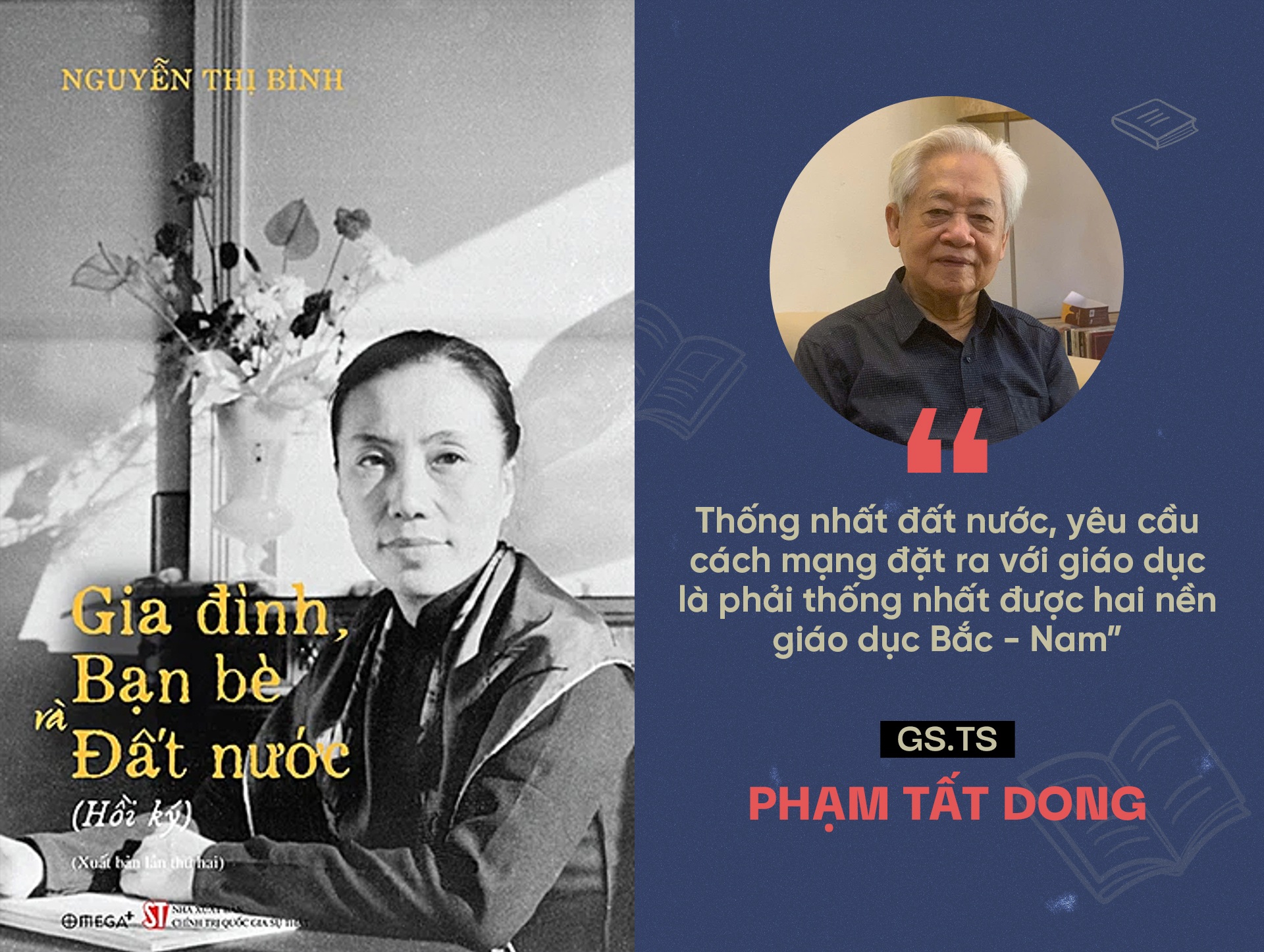 3 cuộc cải cách giáo dục: Từ chiến khu Việt Bắc đến ngày thống nhất - 11 3 cuộc cải cách giáo dục: Từ chiến khu Việt Bắc đến ngày thống nhất - 11