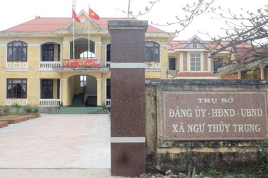 Quảng Bình dôi dư gần 300 cán bộ sau sắp xếp đơn vị hành chính