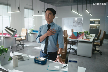 Nghề tư vấn bảo hiểm và câu chuyện "bản lĩnh trên hành trình bảo vệ"