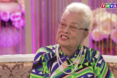 Vợ nhạc sĩ Hoài An kể chuyện tình yêu với chồng từ thời học sinh.