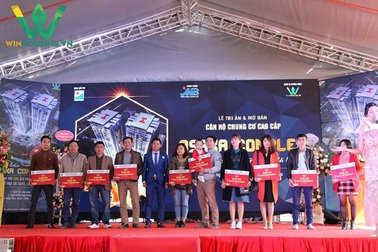 Bất động sản Nam Hà Nội cuối năm: Dự án vừa túi tiền gia đình trẻ