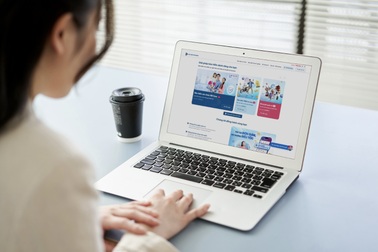 Bảo hiểm VietinBank ra mắt website mới: Nâng tầm trải nghiệm khách hàng