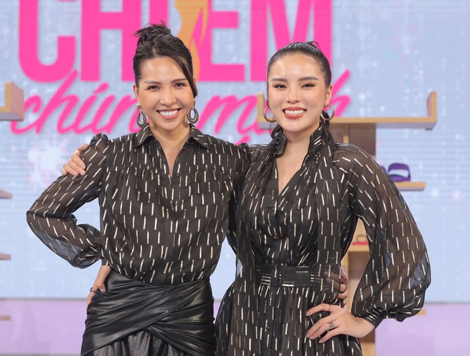 Mỹ Tâm, Trấn Thành, Mỹ Lệ, Kỳ Duyên... tiếp tục hỗ trợ người dân miền Trung - 8