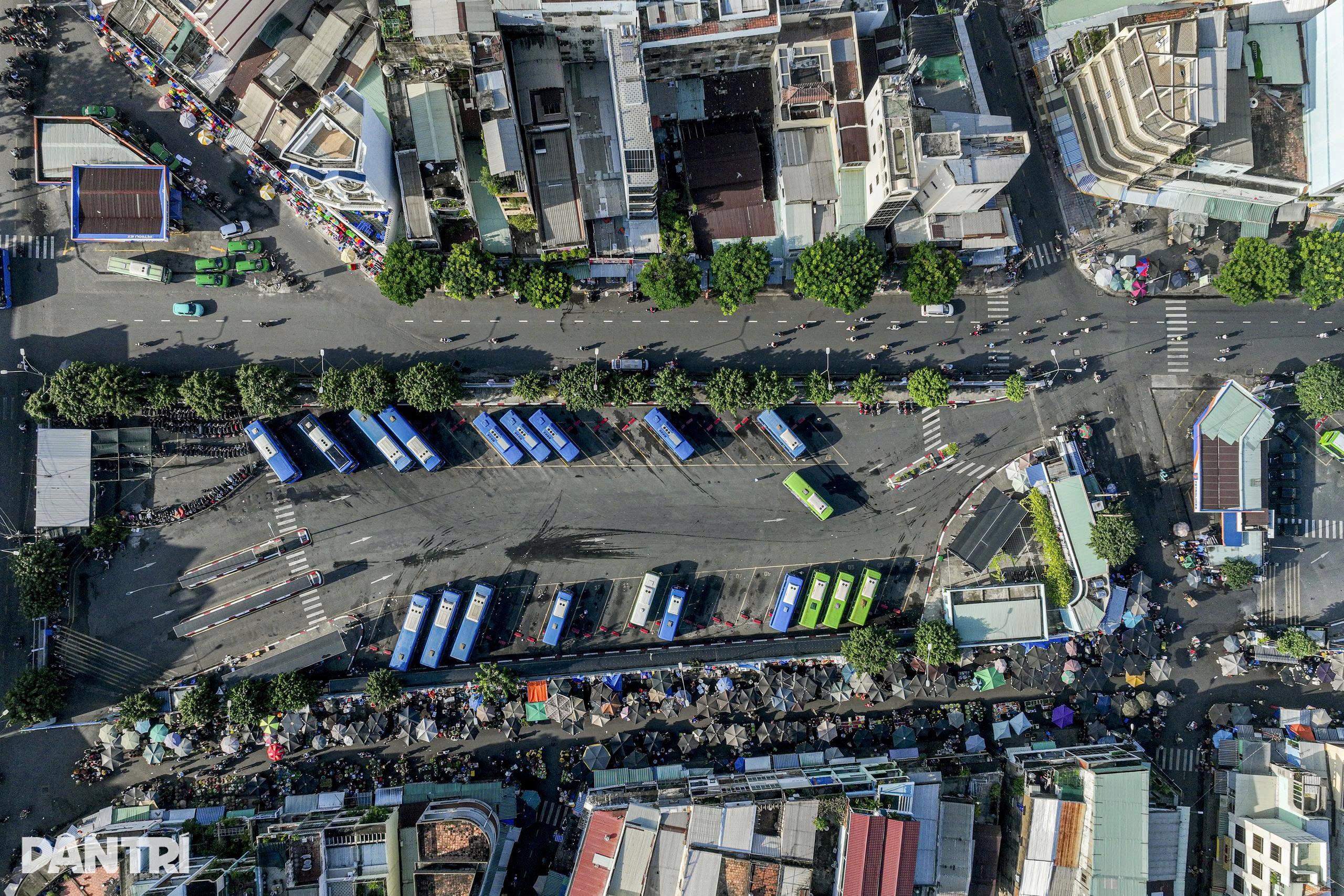 Phường Chợ Lớn: Hồi sinh cái tên mang dấu ấn người Hoa giữa lòng Sài Gòn - 14