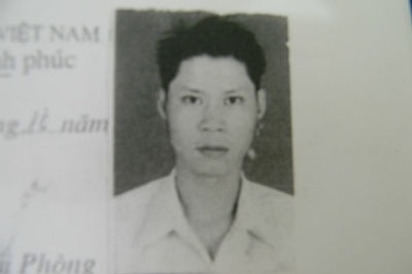 Nét chữ “tố cáo” kẻ sát nhân