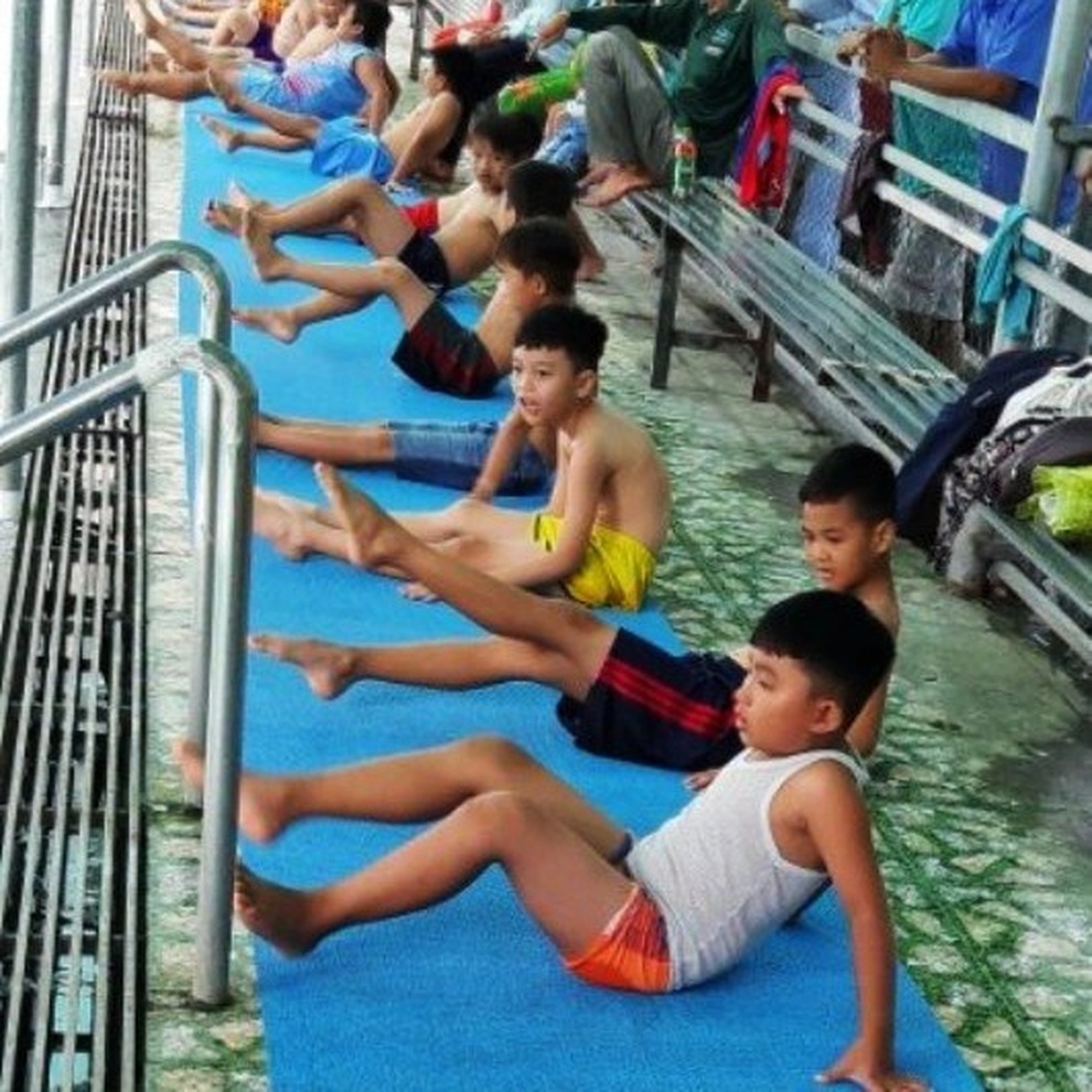Đồng Tháp: Nhiều trẻ bị đuối nước thương tâm do ngưới lớn còn chủ quan - 3 Đồng Tháp: Nhiều trẻ bị đuối nước thương tâm do ngưới lớn còn chủ quan - 3