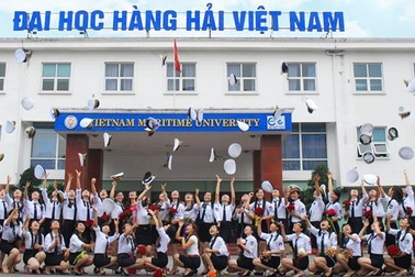 Năm 2016: Trường ĐH Hàng Hải đưa ra 2 phương thức xét tuyển