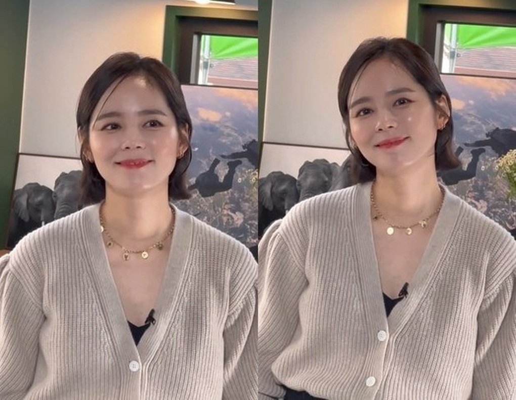 Nữ thần sắc đẹp xứ Hàn hé lộ bí quyết giữ thanh xuân, có hôn nhân trong mơ - 4 Nữ thần sắc đẹp xứ Hàn hé lộ bí quyết giữ thanh xuân, có hôn nhân trong mơ - 4