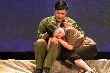 Diễn viên, vũ công phấn khởi nhận hỗ trợ theo Nghị quyết 68