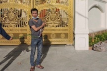 Bắt "siêu trộm" chuyên đột nhập biệt thự