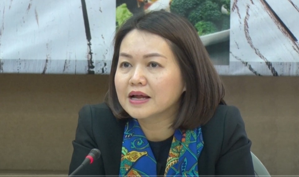 Hút chân không thực phẩm có thể sinh độc tố nguy hiểm như vụ pate chay - 1 Hút chân không thực phẩm có thể sinh độc tố nguy hiểm như vụ pate chay - 1