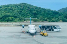 Không kéo dài đường băng Côn Đảo, rạn san hô được cứu