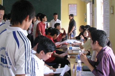 Thanh Hóa: Hơn 10.000 lao động qua đào tạo chưa có việc làm