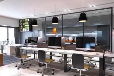 TP.HCM: Sôi động thị trường căn hộ Office-tel