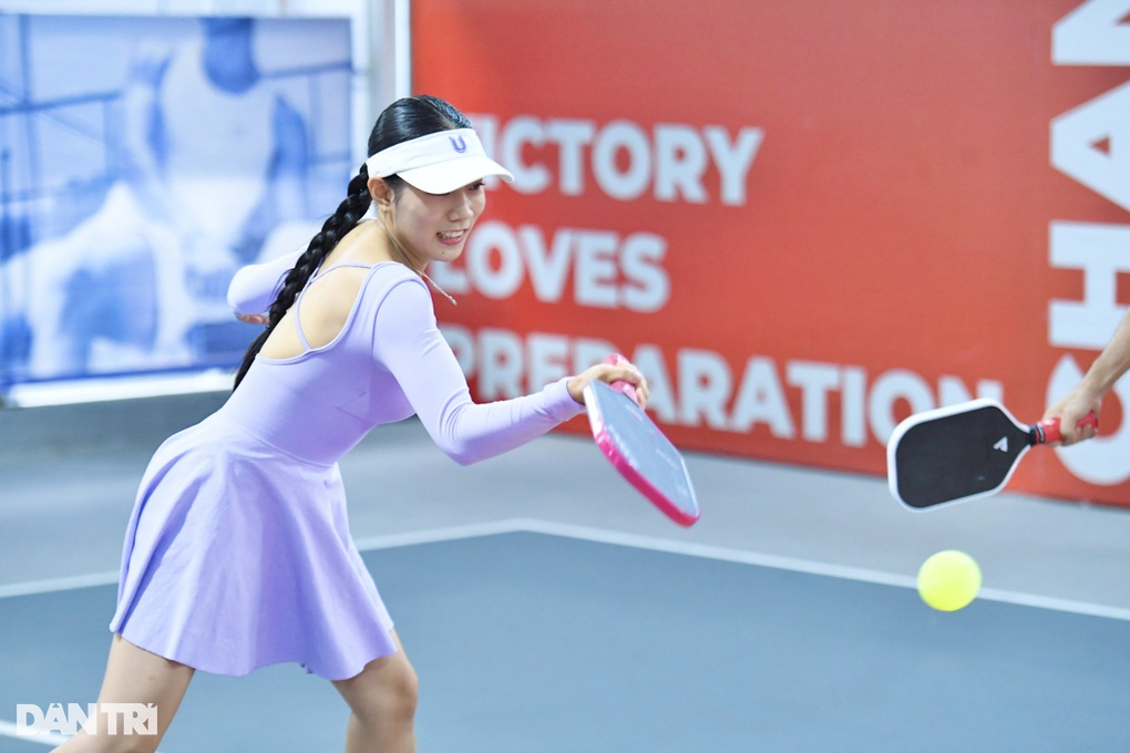 Thể thức bốc thăm giải pickleball Dân trí 20 năm - Rực rỡ ngày mới - 1 Thể thức bốc thăm giải pickleball “Dân trí 20 năm – Rực rỡ ngày mới”
