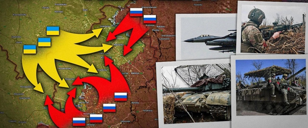 Chiến sự Ukraine 29/10: Căng thẳng ở Pokrovsk lên đỉnh điểm - 3